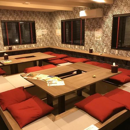 Guest House One More Heart At Nara Koromo 외부 사진