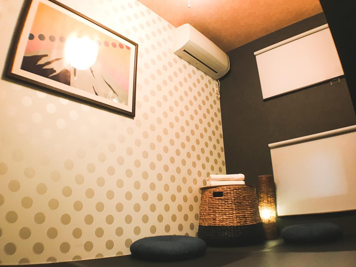 Guest House One More Heart At Nara Koromo 외부 사진