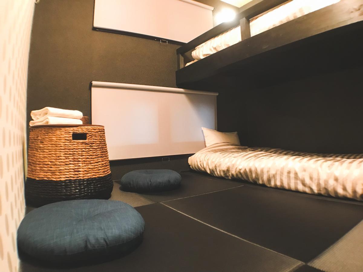 Guest House One More Heart At Nara Koromo 외부 사진