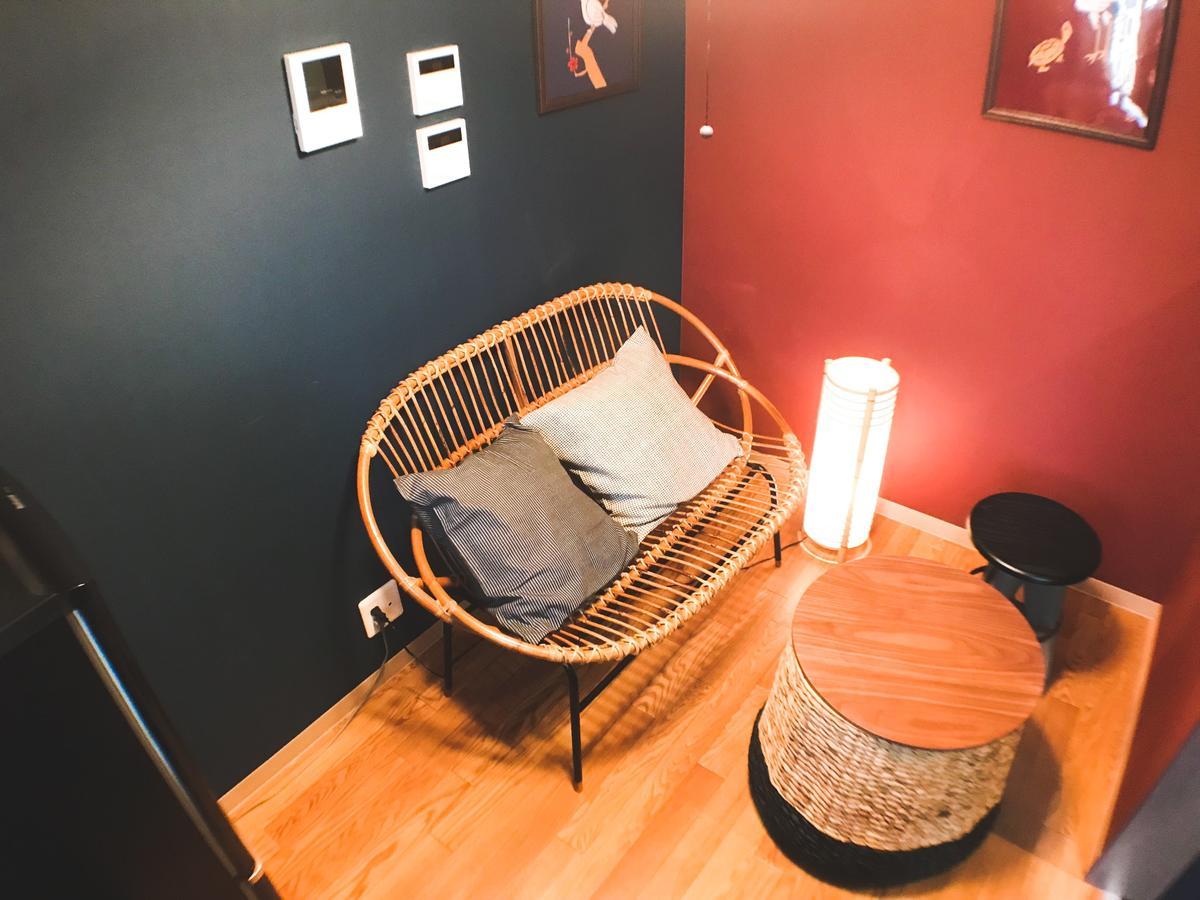 Guest House One More Heart At Nara Koromo 외부 사진