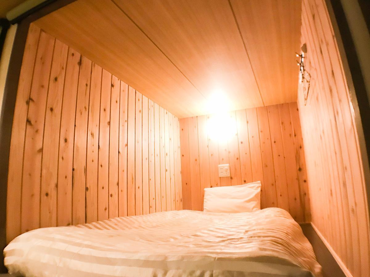 Guest House One More Heart At Nara Koromo 외부 사진