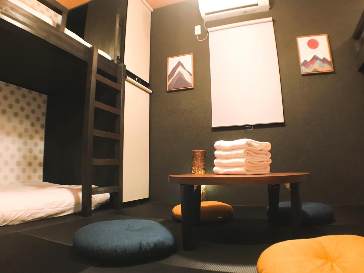 Guest House One More Heart At Nara Koromo 외부 사진