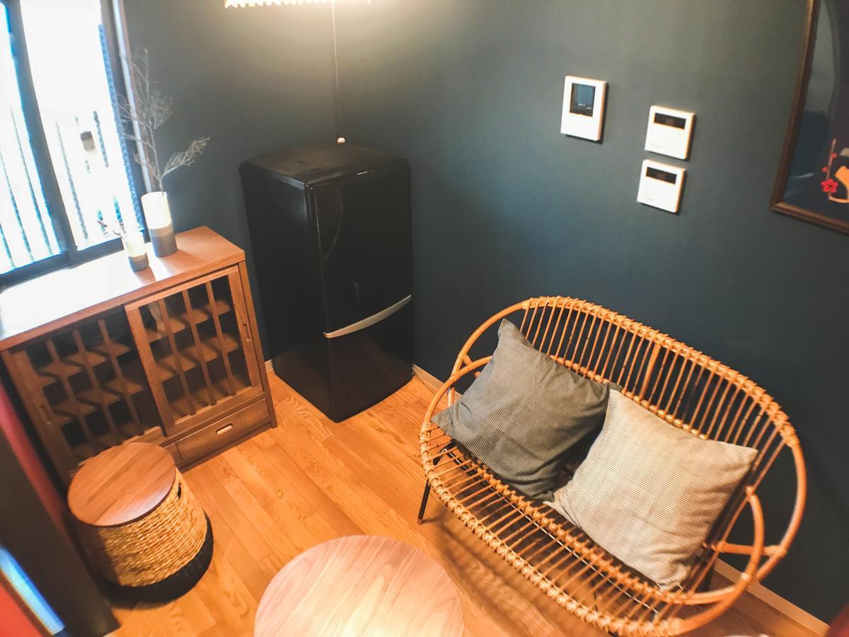 Guest House One More Heart At Nara Koromo 외부 사진