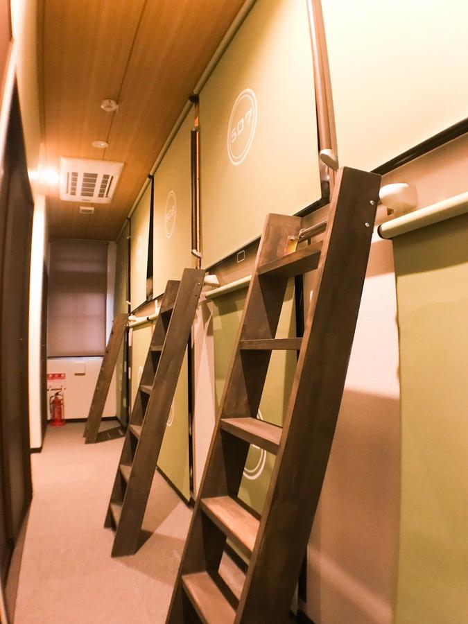 Guest House One More Heart At Nara Koromo 외부 사진