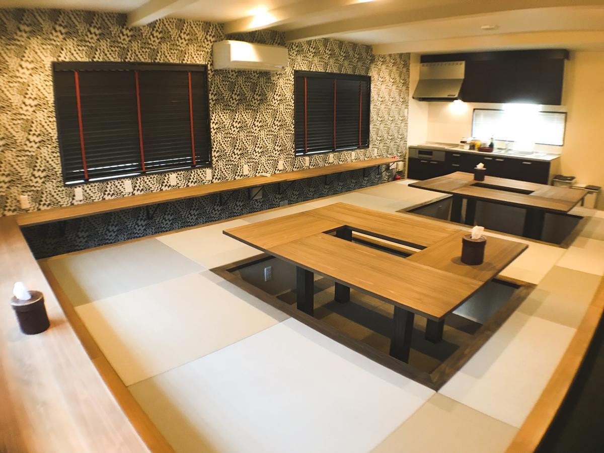 Guest House One More Heart At Nara Koromo 외부 사진