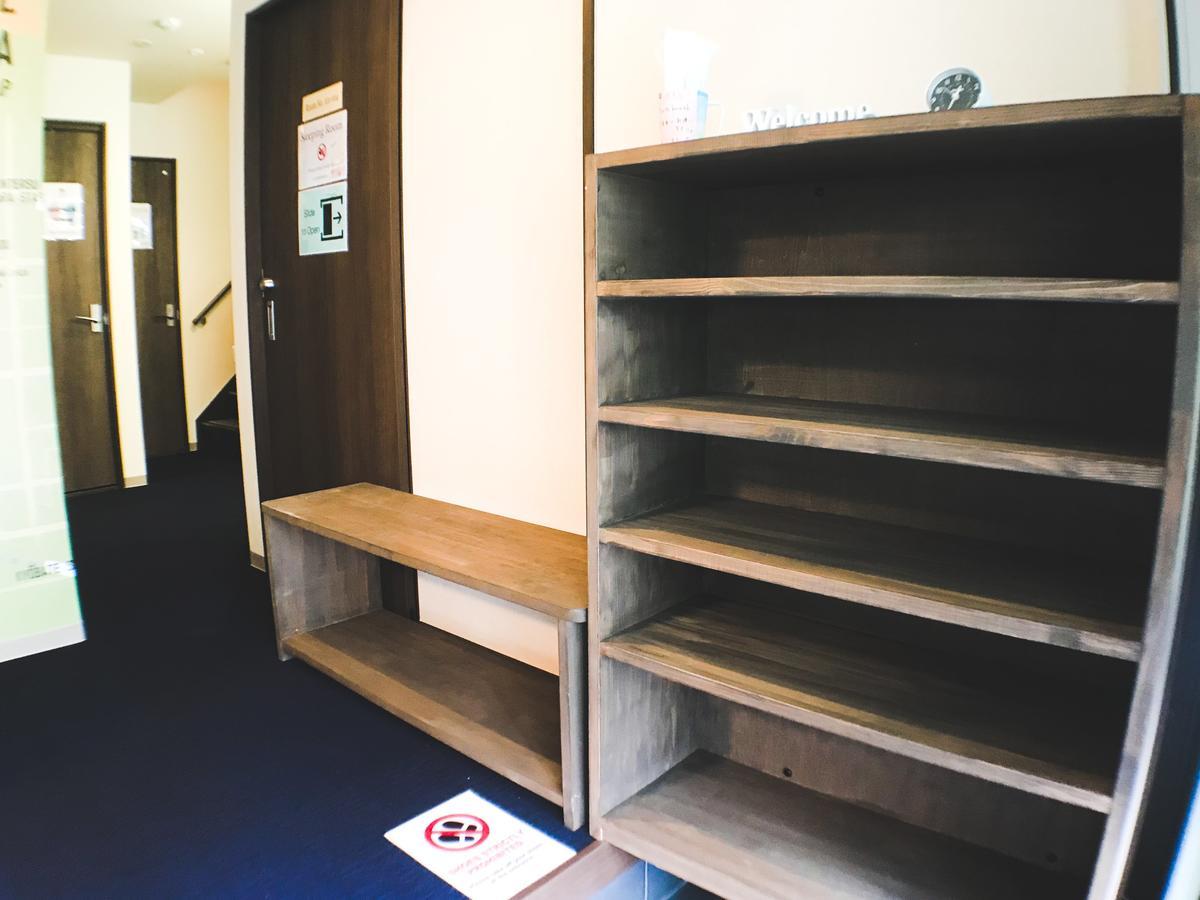 Guest House One More Heart At Nara Koromo 외부 사진