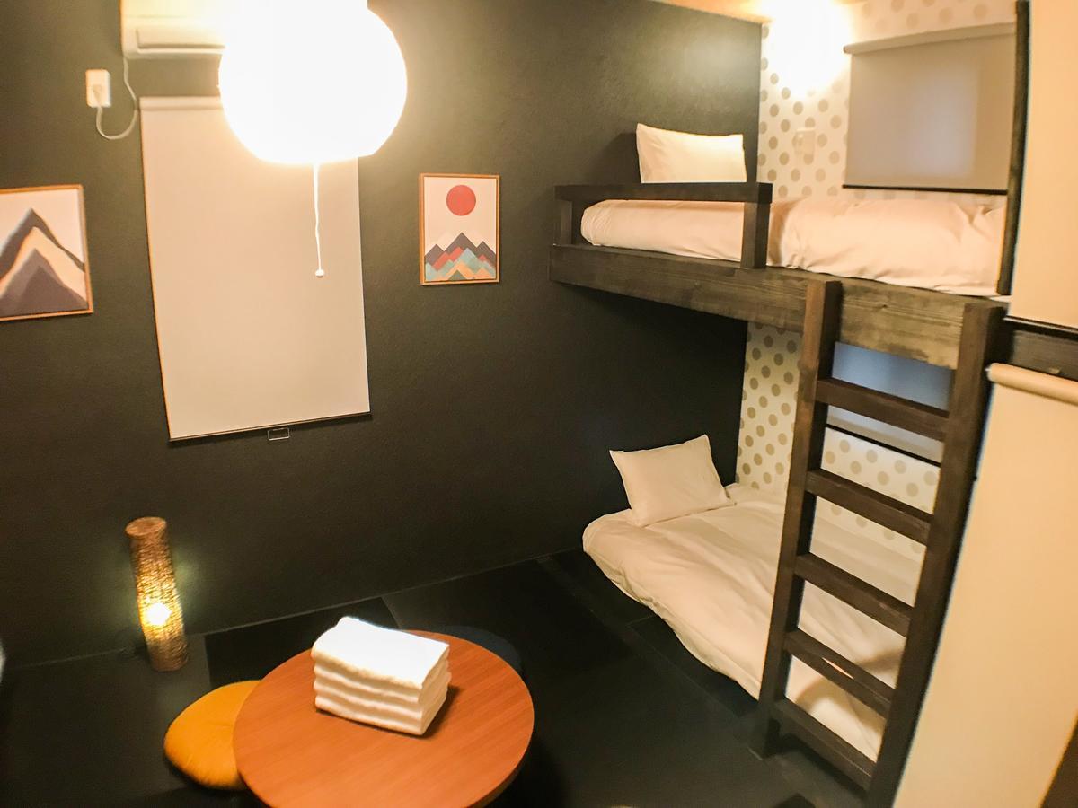 Guest House One More Heart At Nara Koromo 외부 사진