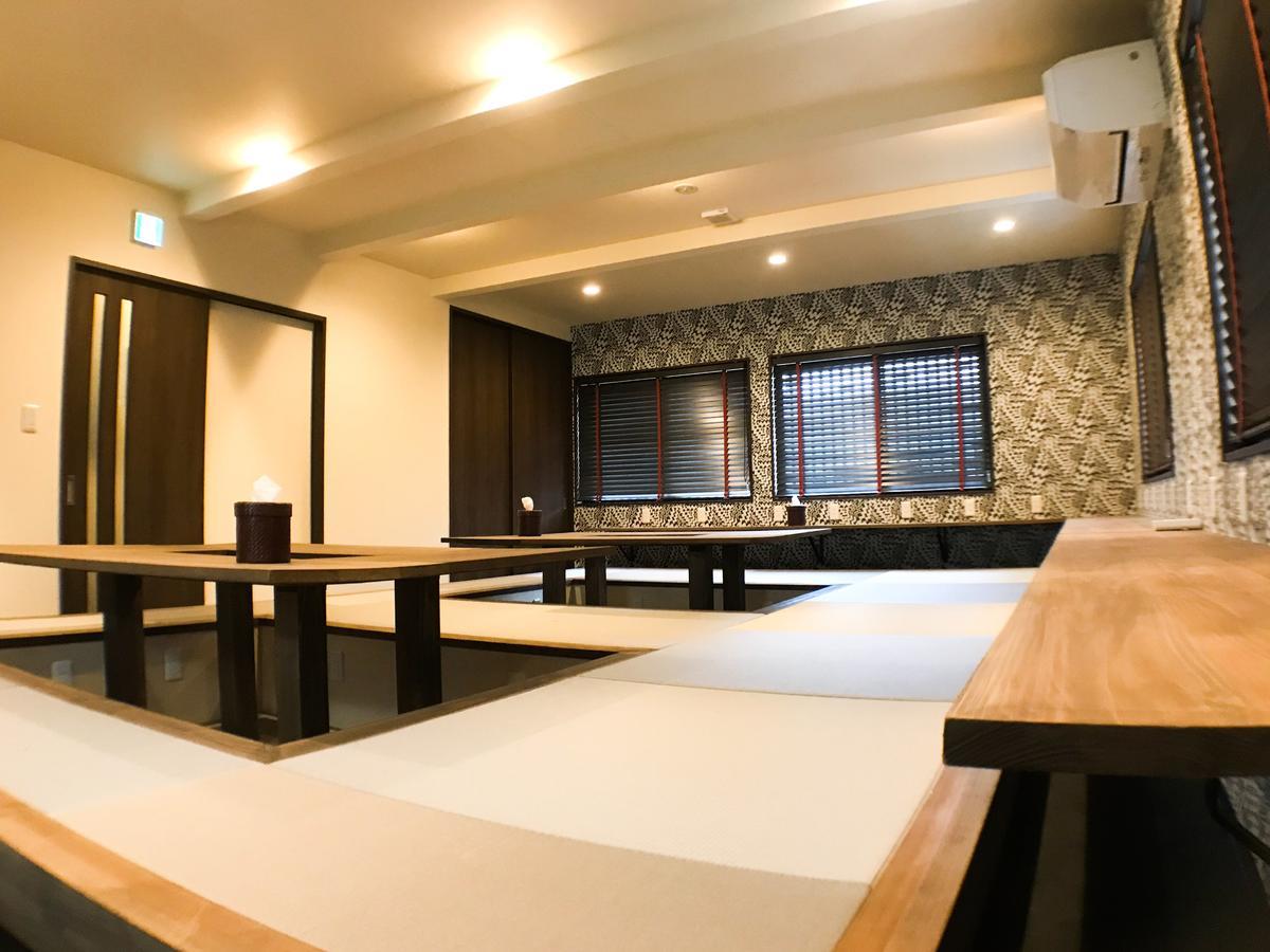 Guest House One More Heart At Nara Koromo 외부 사진