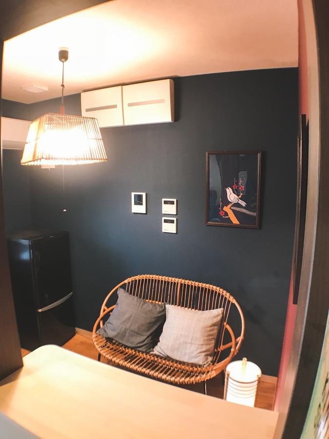 Guest House One More Heart At Nara Koromo 외부 사진