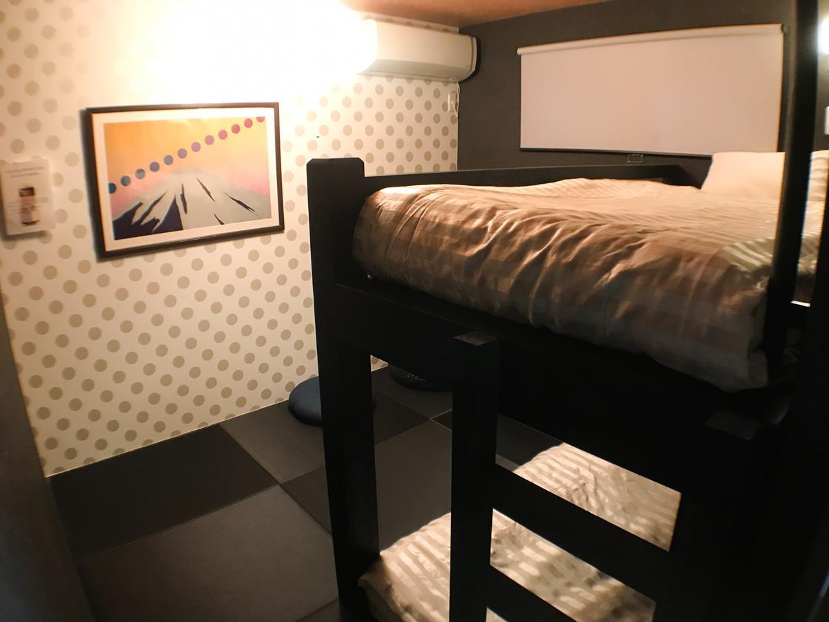 Guest House One More Heart At Nara Koromo 외부 사진