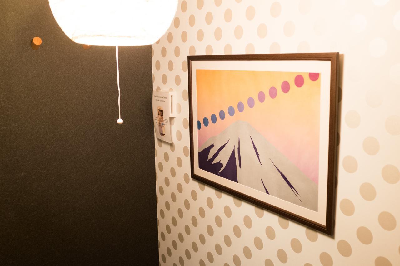 Guest House One More Heart At Nara Koromo 외부 사진