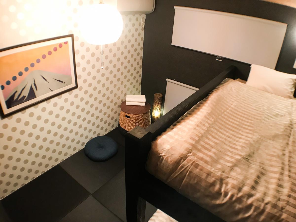 Guest House One More Heart At Nara Koromo 외부 사진