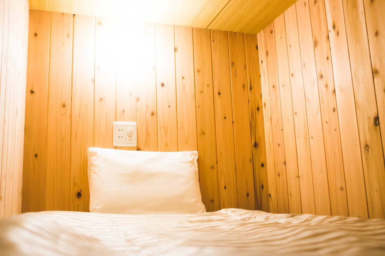 Guest House One More Heart At Nara Koromo 외부 사진