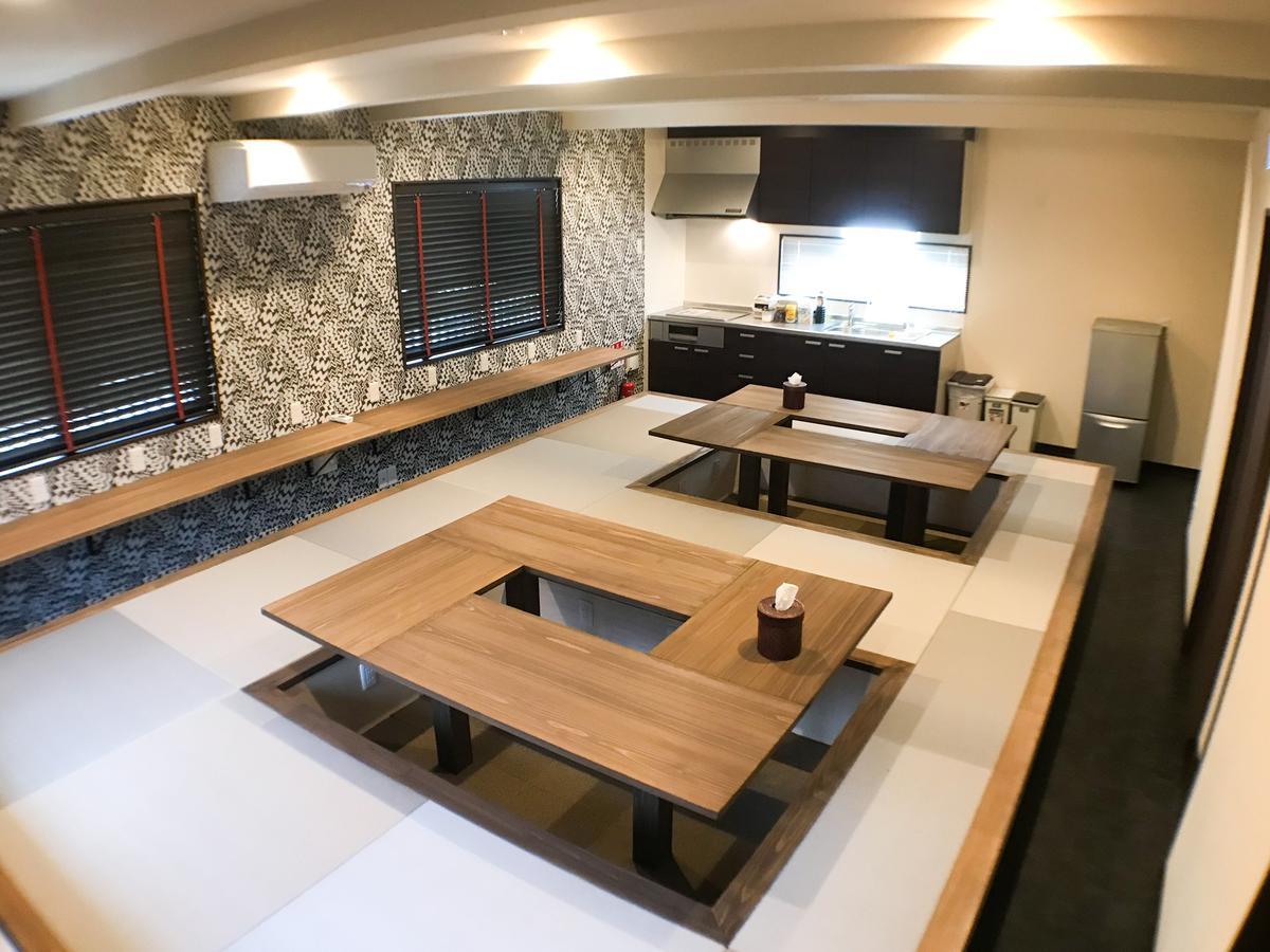 Guest House One More Heart At Nara Koromo 외부 사진