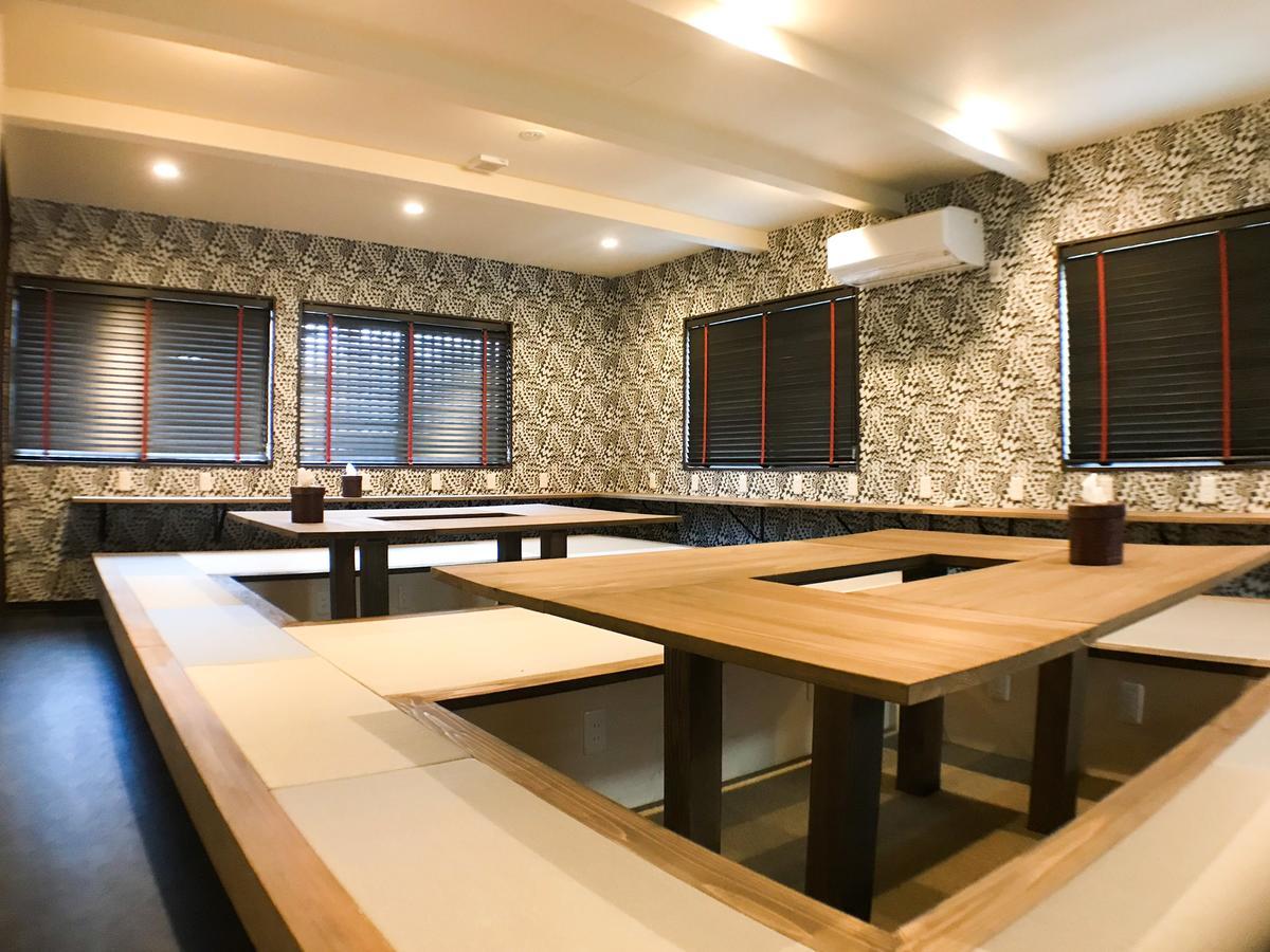 Guest House One More Heart At Nara Koromo 외부 사진