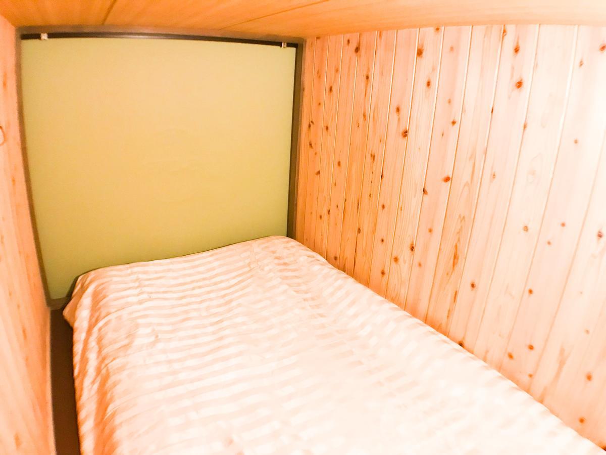 Guest House One More Heart At Nara Koromo 외부 사진