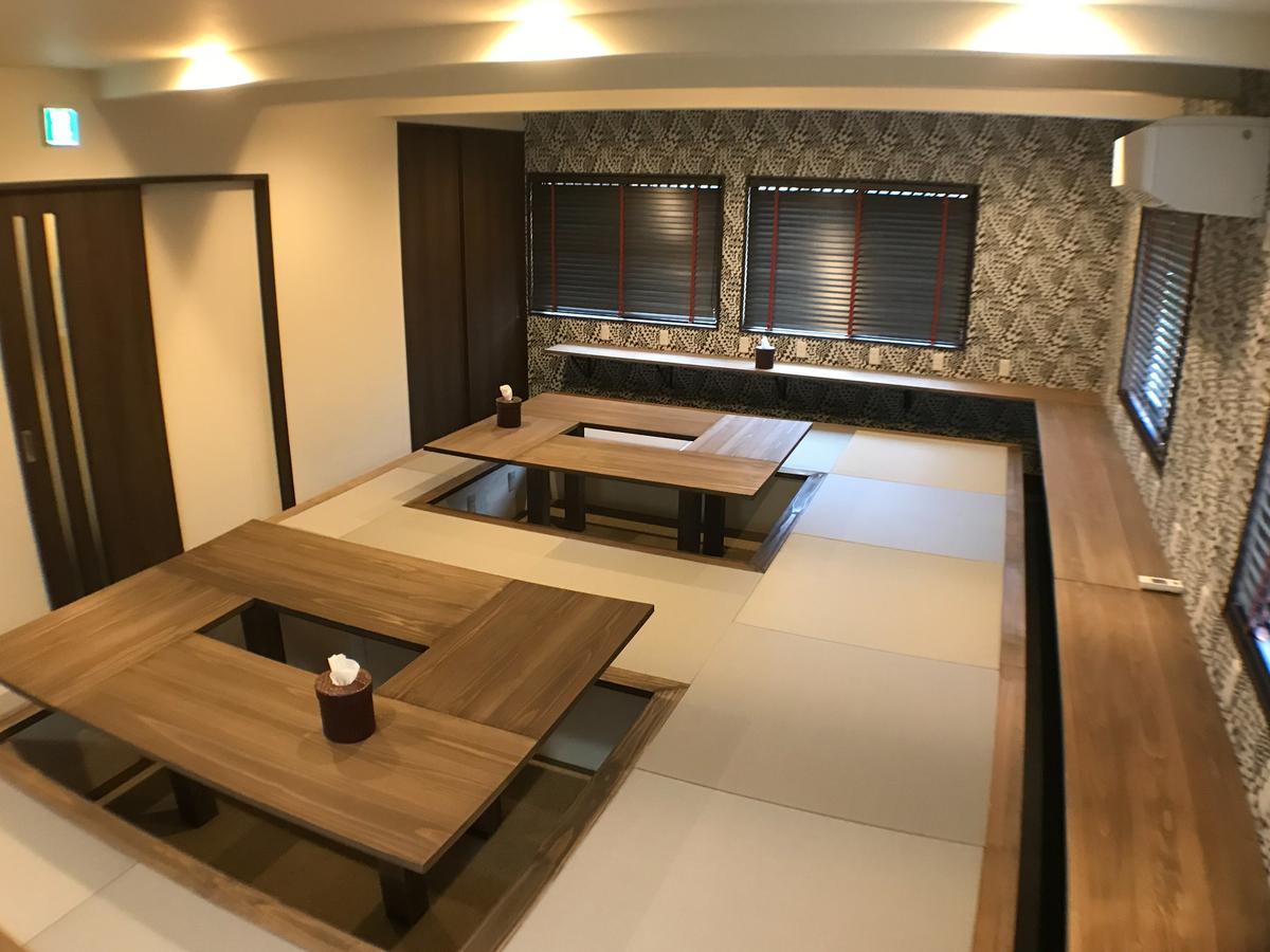 Guest House One More Heart At Nara Koromo 외부 사진