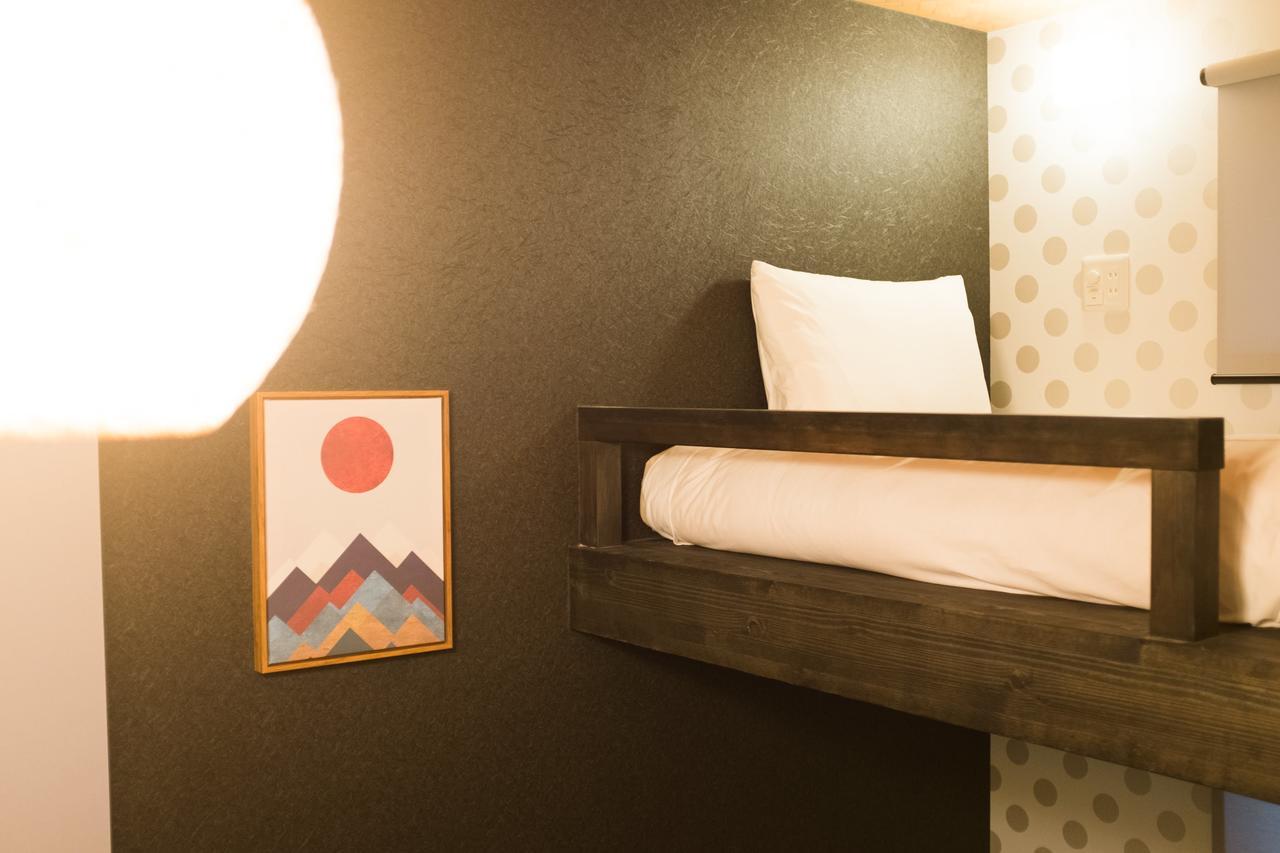 Guest House One More Heart At Nara Koromo 외부 사진