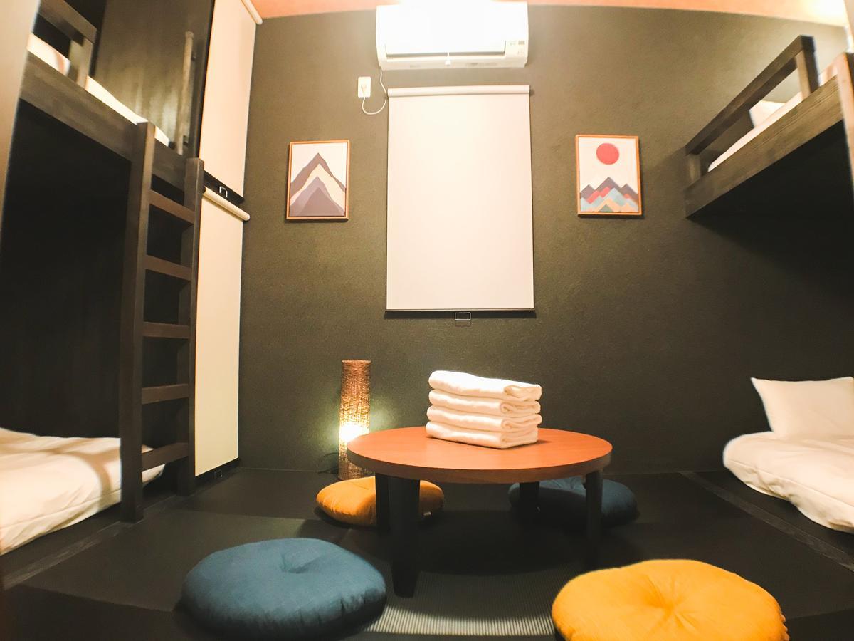 Guest House One More Heart At Nara Koromo 외부 사진