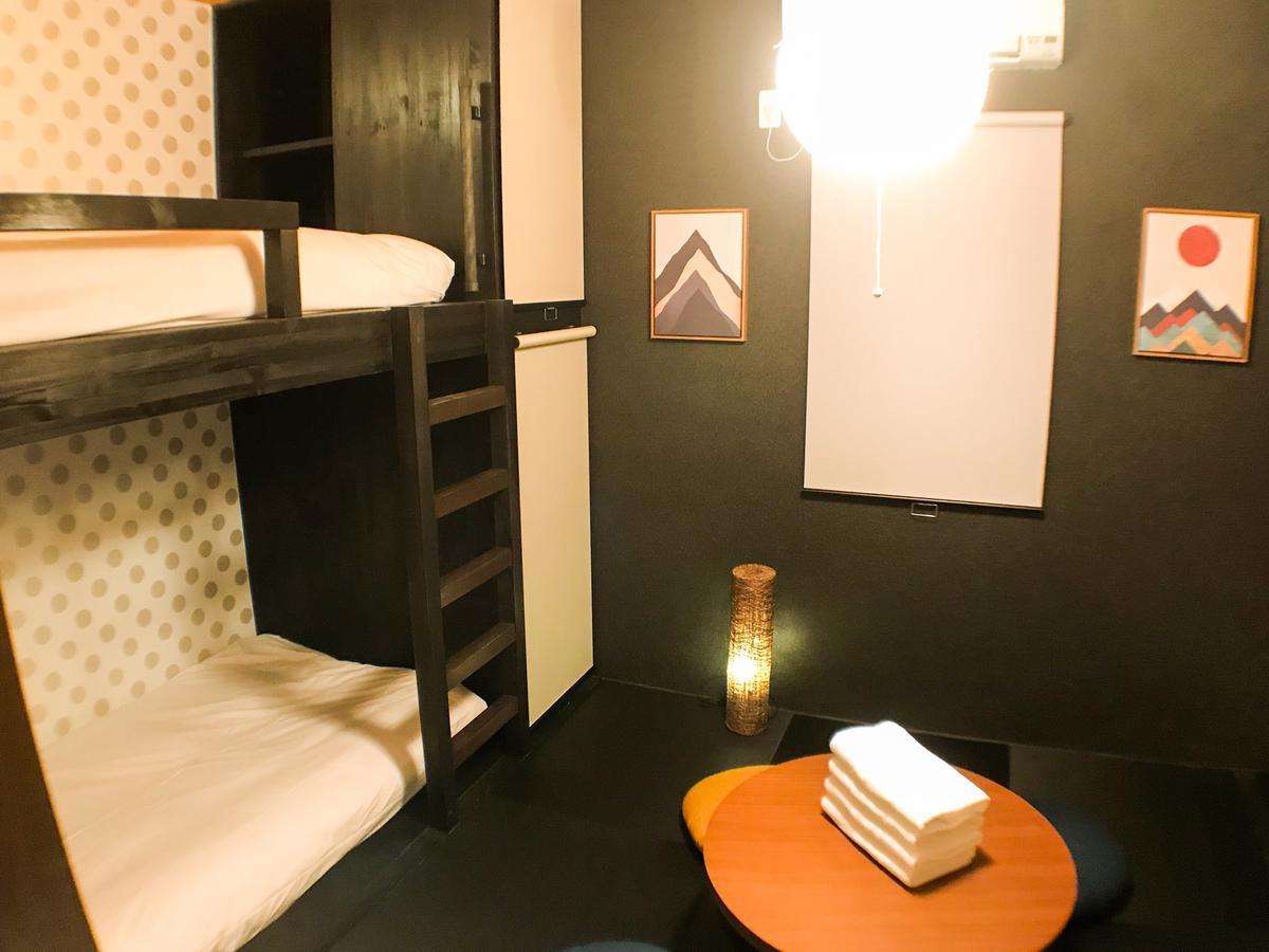 Guest House One More Heart At Nara Koromo 외부 사진