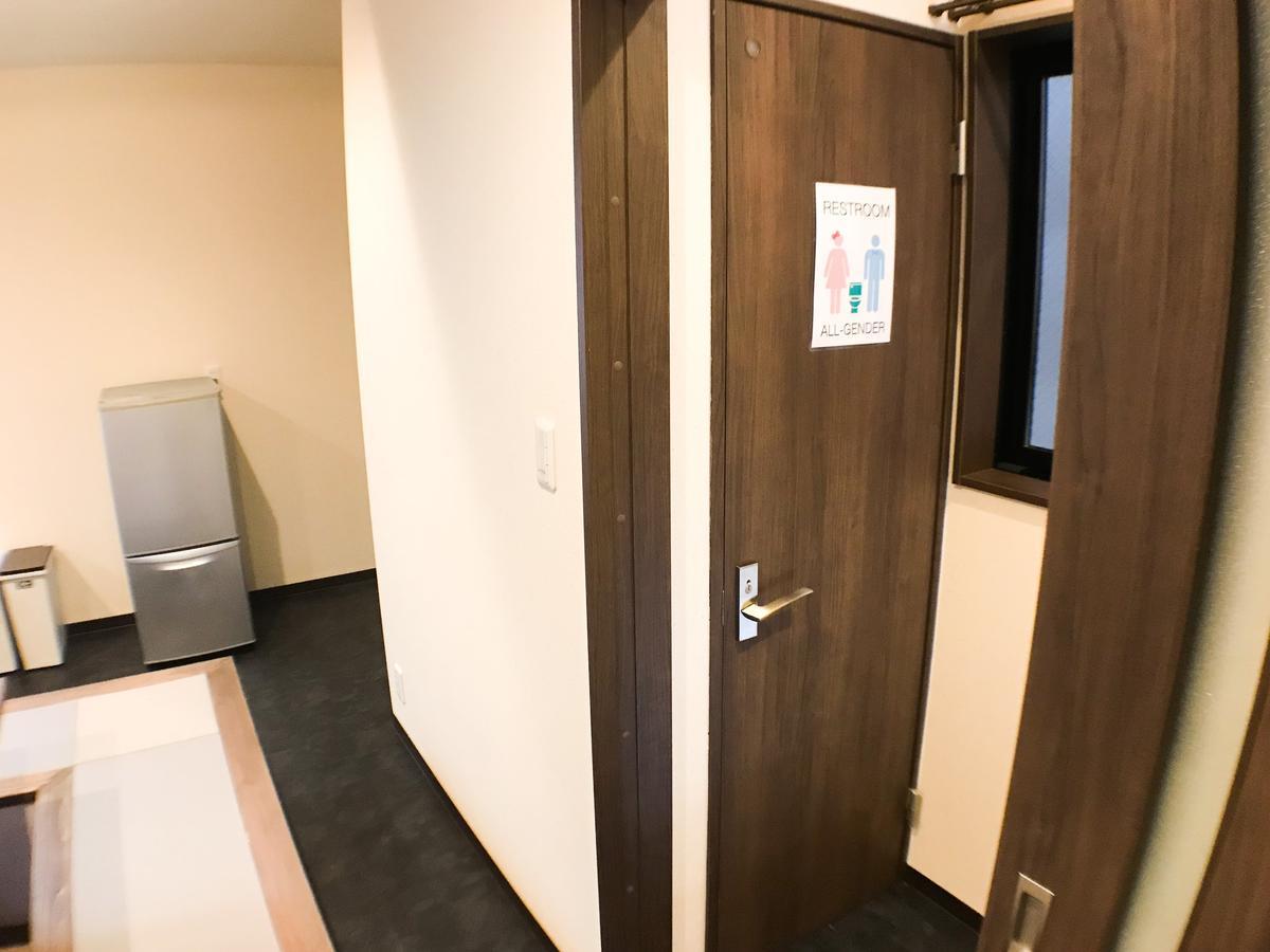 Guest House One More Heart At Nara Koromo 외부 사진
