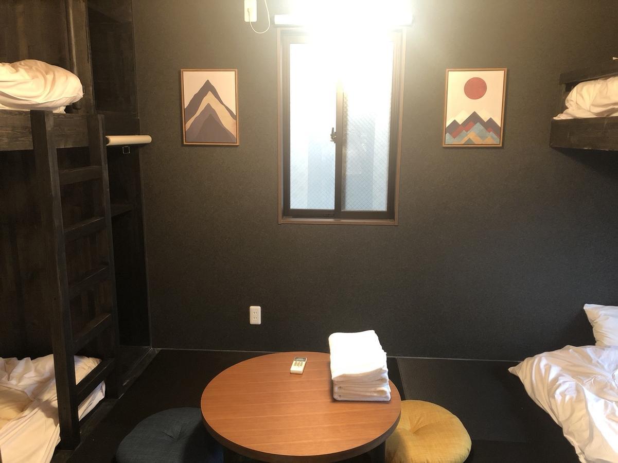 Guest House One More Heart At Nara Koromo 외부 사진