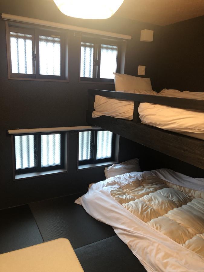 Guest House One More Heart At Nara Koromo 외부 사진