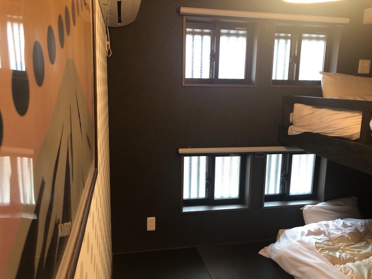 Guest House One More Heart At Nara Koromo 외부 사진