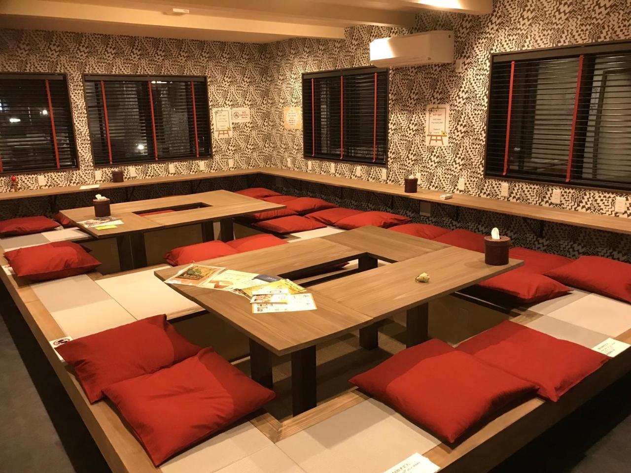 Guest House One More Heart At Nara Koromo 외부 사진