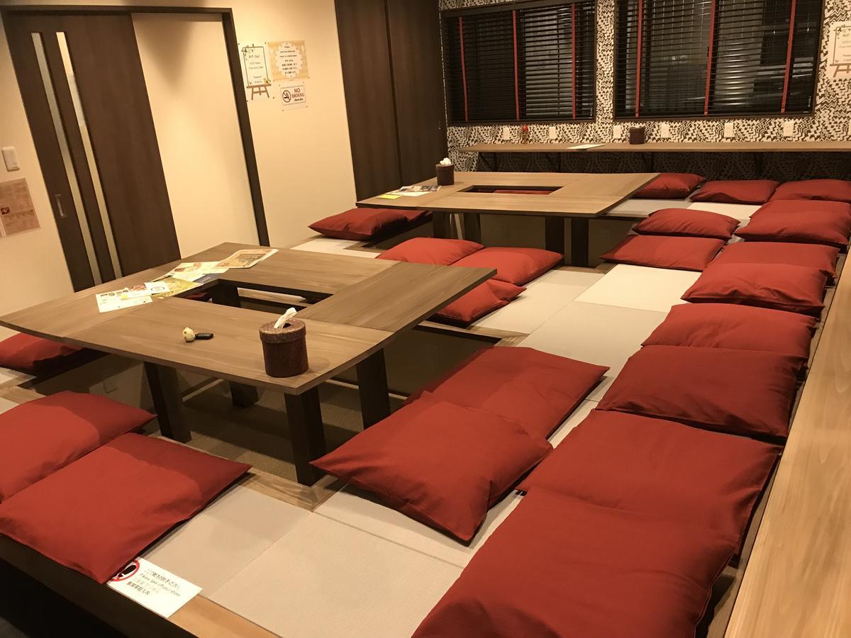 Guest House One More Heart At Nara Koromo 외부 사진