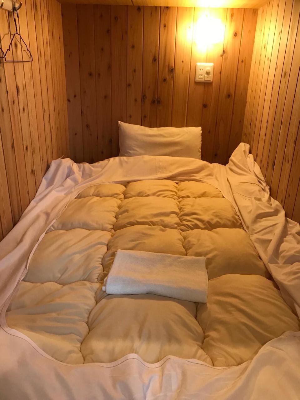 Guest House One More Heart At Nara Koromo 외부 사진